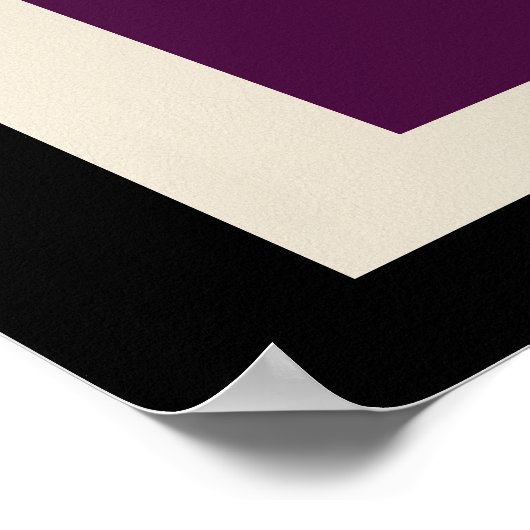 人生前向き感動的引用文 ポスター (角)