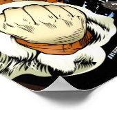 人生最高のに関するアニメ引用文 ポスター (角)