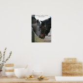 人生最高ののポスター ポスター (キッチン)