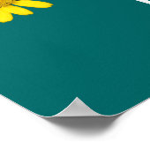 人生最高ののポスター ポスター (角)