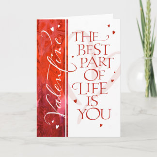 人生最高のの一部はYOU シーズンカード