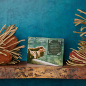 人生素晴らしの過ち フォトプラーク (側面)