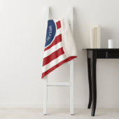 人生航海のはボートの毛布の上で良い大規模 シェルパブランケット (インサイチュ)