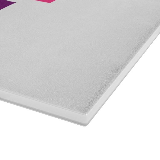 人生走を受け入れる カッティングボード (角)