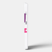 人生走を受け入れる Case-Mate iPhoneケース (裏面 / 左)