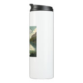 人生退職したは良いカヌーだ タンブラー (回転右)