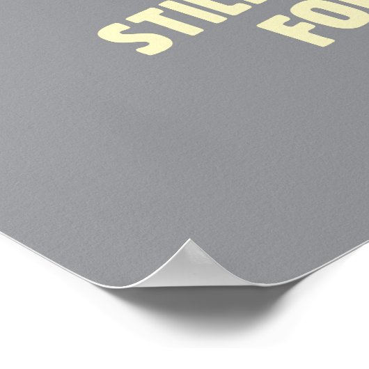 人生:ビデオゲームの悪い置き場 ポスター (角)