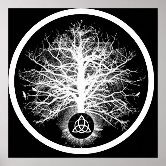 人生 ポスター (正面)