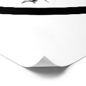 人生 ポスター (角)