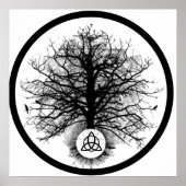 人生 ポスター (正面)