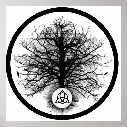 人生 ポスター (正面)