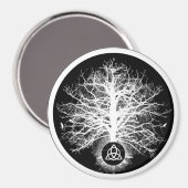 人生 マグネット (正面/裏面)