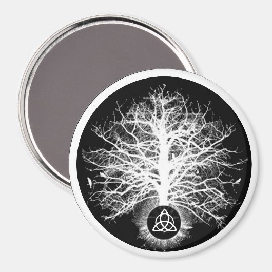 人生 マグネット (正面/裏面)