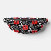 人生。人生。生。 ファニーパック (レイダウン)