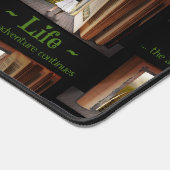 人生、冒険は続く デスクマット (コーナー)