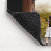 人生、冒険は続く マウスパッド (コーナー)