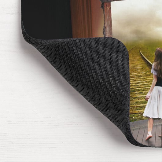 人生、冒険は続く マウスパッド (コーナー)