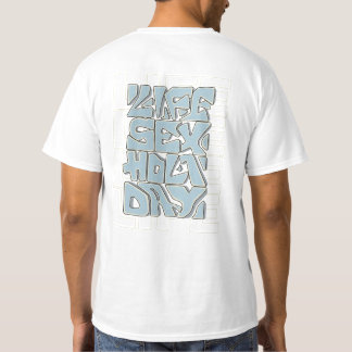人生 Tシャツ