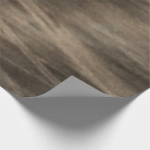 人目を引くカンザスシティ、ミズーリのスカイラインの写真 ウッドポスター (コーナー)