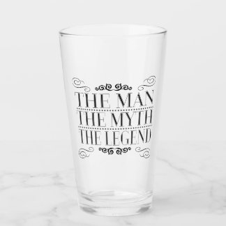 人神話伝説 タンブラーグラス