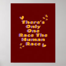 人種はアンチ人種差別の一つだ