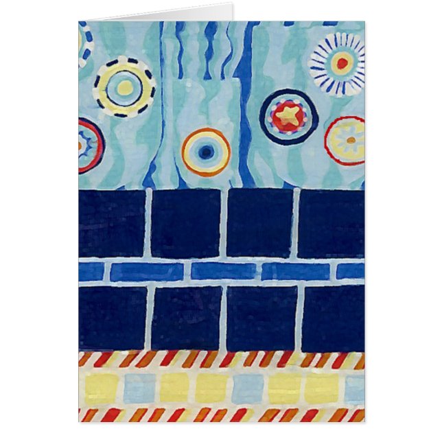 人種や文化などのるつぼ3 (正面)