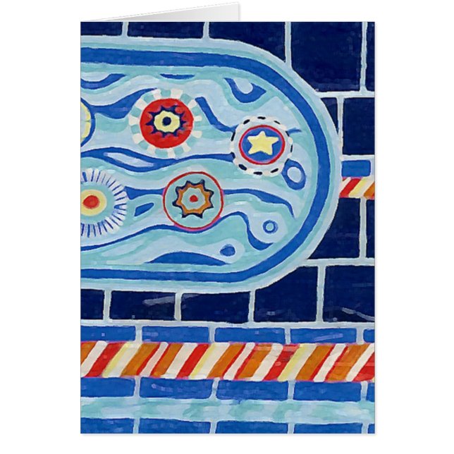 人種や文化などのるつぼ4 (正面)