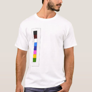 人種差別 Tシャツ