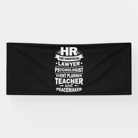 人誇りを持った材 横断幕 (横)