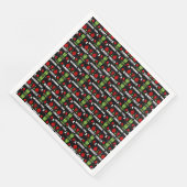 人財醜いサンタクリスマスギフト (コーナー)