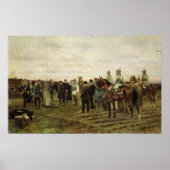 人質 ポスター (正面)