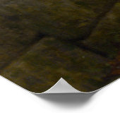 人質、c.1912年エドモンド・ブレア・レイトン ポスター (角)