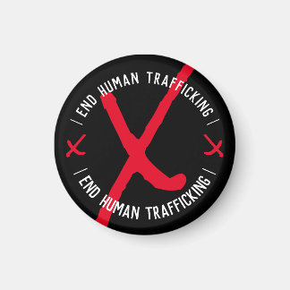 人身売買XXXを黒字化する マグネット