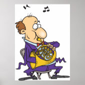 人遊のフランスの声 ポスター (正面)