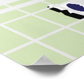 人遊テニス2 ポスター (角)