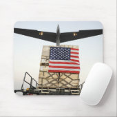 人道的なレリーフ、 浮き彫り供給を含むパレット マウスパッド (マウス)