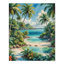 人里離れた海岸でのダイビング