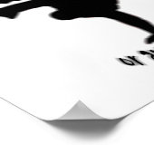 人間か?それともダンサーか? ポスター (角)