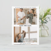 人間が結婚する日を守結婚る (スタンド正面)