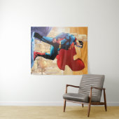 人間すごいデイリー惑星 タペストリー (インサイチュ(横))