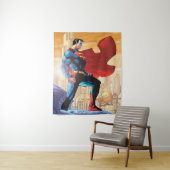 人間すごいデイリー惑星 タペストリー (インサイチュ)