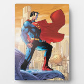 人間すごいデイリー惑星 フォトプラーク (正面)