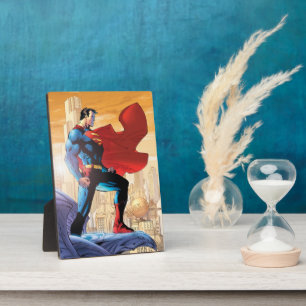 人間すごいデイリー惑星 フォトプラーク