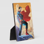 人間すごいデイリー惑星 フォトプラーク (側面)