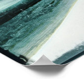 人間である ポスター (角)