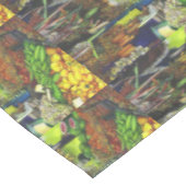 人間との交流の共通スレッド、ブダペスト テーブルクロス (アングル)