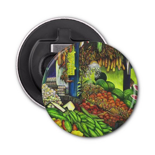 人間との相互作用の共通スレッド 栓抜き (正面)