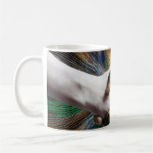 人間とAI コーヒーマグカップ (左)