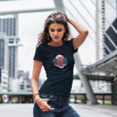 人間のハート Tシャツ