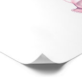 人間のバックボーンの概念図3 ポスター (角)